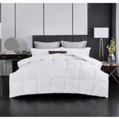 Luxurious Goose Feather Down Tog