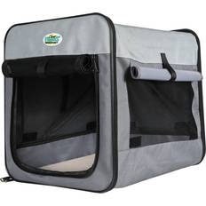 Clever Paws Soft Pet Kennel Medium 53x46cm