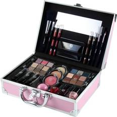 Makeup 2k Born To Be Pink Paris Makeup Case