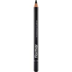 Makeup Flormar Ögonmakeup Eyeliner Waterproof Eyeliner 105 Warm Brown 1,10 g