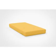 Yellow Bed Sheets Belledorm Care 200 Thread Count Bed Sheet Yellow