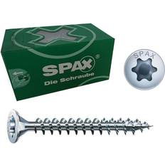 Baustoffe Spax schrauben senkkopf universalschraube t-star plus
