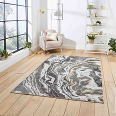 Carpets & Rugs runrug Apollo GR584 Gold cm