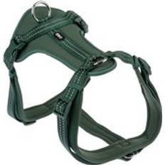 Neoprene Sele, grøn L 52-88cm brystvidde