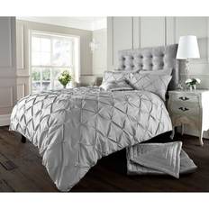 Gaveno Cavailia Alford Duvet Cover Silver