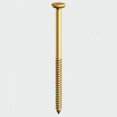 Building Materials Timco Element Screws Shallow Countersunk PH Thread