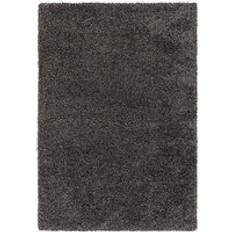 Carpets & Rugs Asiatic Soft Plain Shaggy White