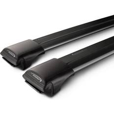 Portapacchi Yakima Coppia Barre Auto Portatutto In Alluminio 97 cm Y8050242