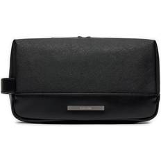 Calvin Klein Toiletry Bags & Cosmetic Bags Calvin Klein Washbag, Black