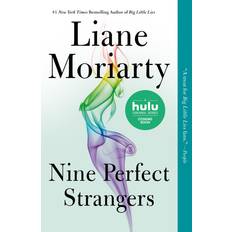 Nine Perfect Strangers Liane Moriarty 9781250069832 (Hæftet)