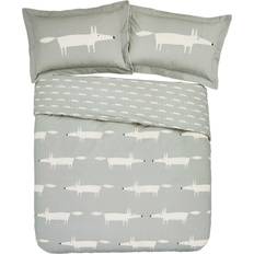 Mr Fox 180 Thread Count