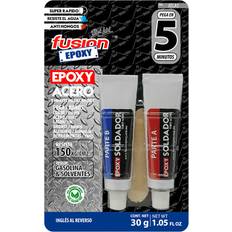 component epoxy adhesive Fusion Epoxy