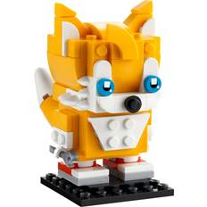 Toys LEGO Miles "Tails" Prower 40628