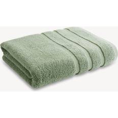 Textiles Christy 'Signum' Heavyweight Bath Towel Green