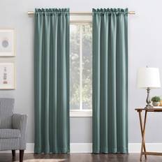 Curtains & Accessories Sun Zero Easton Energy