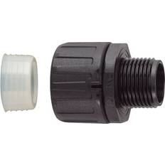 HellermannTyton HGL-S Straight IP68 HGL21-S-M20