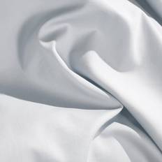 260.0 cm Underlakan Donna Karan New York Silk Indulgence Underlakan Grå (260x230cm)