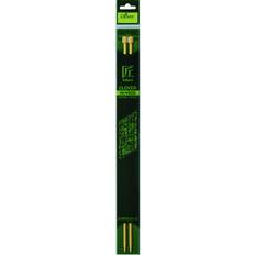 Clover Stick- & Virksaker Clover Takumi Stickor Jumperstickor Bambu 33cm 3,00mm 13in US2Â½