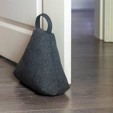 Herringbone Door Stop 22.5cm