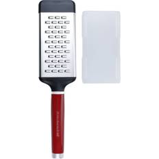 Rot Reiben KitchenAid Medium Cheese Grater Rot Reibe