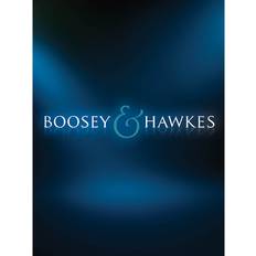 Books Boosey &amp; Hawkes M060110184 (Paperback)