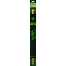 Clover Stick- & Virksaker Clover Takumi Stickor Jumperstickor Bambu 33cm 5,00mm 13in US8