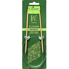 Clover Takumi Bambupinnar 80cm 4,50mm /31,5in US7