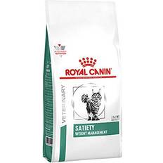 Royal Canin Satiety Weight Management VHN Cat Food 1.5kg