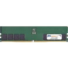 PHS-memory RAM passend für MSI ACE MEG X670E 1 x 16GB RAM Modellspezifisch