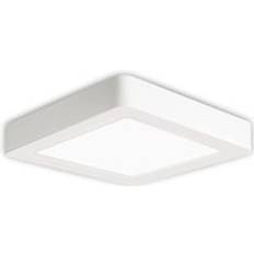 ExtraStar 18W Square Surface Mount cold Ceiling Flush Light