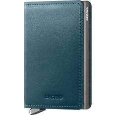 Fell Kartenetuis reduziert Secrid Slimwallet - Dusk Teal