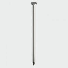 Hardware Nails on sale Timco BRW75 Round Wire Nails Bright