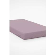 Egyptian Cotton - Purple Bed Sheets Belledorm Egyptian Cotton 400 Thread Count Bed Sheet Purple