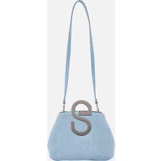 Stine Goya Tasker Stine Goya SGIcon Bag Small Shoulder - Sky Denim