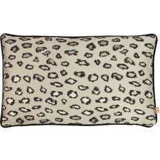 Kai Faline Animal Cushion Cover Bronze