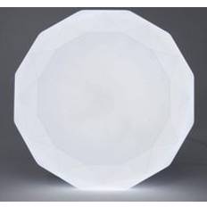 ExtraStar 24W LED cold Ceiling Flush Light