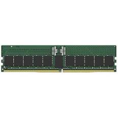RAM Kingston Server Premier DDR5 module 32 GB DIMM 288-pin 5600 MHz PC5-44800 registered
