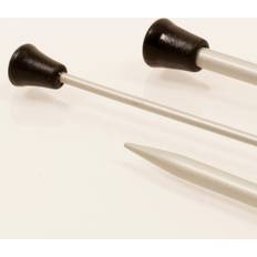 Drops Design Drops Basic Parstickor Aluminium 35cm 3.50mm 13.8in US 4