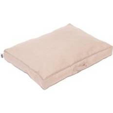 Tiaki Memory Foam hundmadrass, beige M: