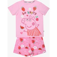 Peppa Pig Night Garments Peppa Pig Shorty 3-4 Years