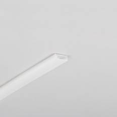Topmet Profil SLASH8 2m LED bånd