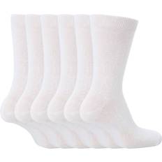 Sock Snob Pk Children's Cotton Rich School 12-3