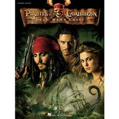 Pirates of the Caribbean (Paperback)