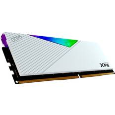 Adata DDR5 16GB 6000-30 Lancer RGB w XPG-Series 1 x 16GB, 6000 MHz, DDR5-RAM RAM, Mehrfarbig