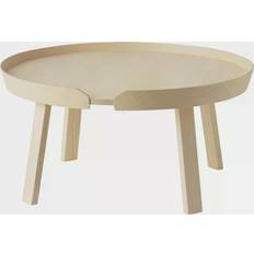 Muuto Sofaborde Muuto Around Coffee Xl Sofabord
