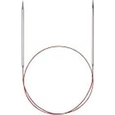 Addi Turbo Rocket Circular Knitting Needles Size 11, 24" length