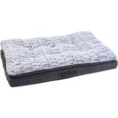 Zoon L Komfort Kord Memory Foam Mattress