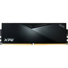 Adata DDR5 16GB 6000-30 Lancer bk XPG-Series 1 x 16GB, 6000 MHz, DDR5-RAM, DIMM RAM, Schwarz