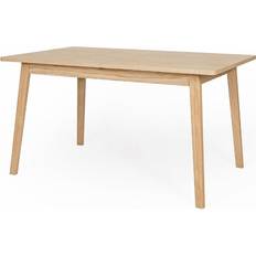 Woodman Meubles Woodman Extensible 140 à 180 cm Table à manger