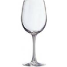 Arcoroc Vinglas Arcoroc Cabernet Tulipe Chef Sommelier Vinglas